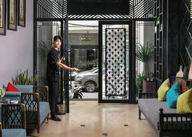 Scent Premium Hotel and Sky Bar 3
