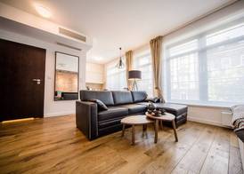 Kazimierz Friendhouse Apartments 5