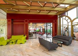 voco DUBAI MONACO HEART OF EUROPE by IHG 2
