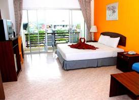 Orchid Residence Samui 3