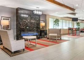 Best Western Plus Kansas City Sports Complex Hotel 2