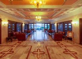Hotel Hilltop Palace 2