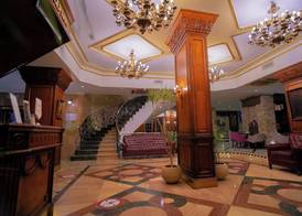 Hotel Royal Marshal 3