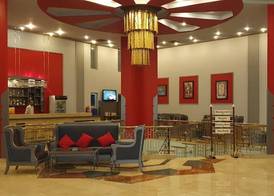 Sharm Holiday Resort 2