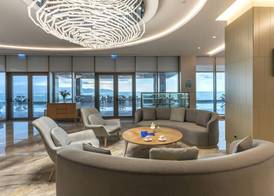 Radisson Blu Hotel Trabzon 4