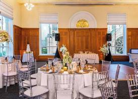 Le Meridien Tampa, The Courthouse 3