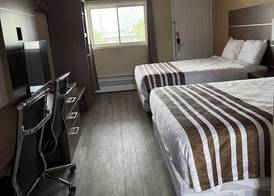 Knights Inn Lindsay 4