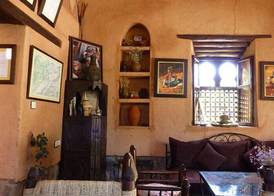 Auberge Chez Momo II 4
