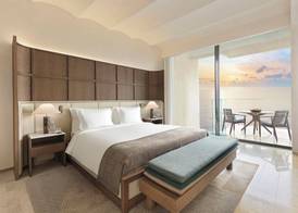 Six Senses The Palm, Dubai 4