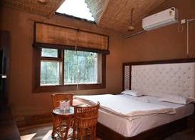 Jungle Resort 2