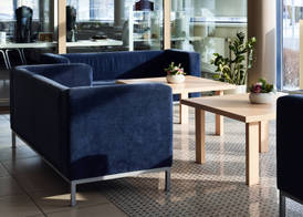 Green Park Hotel Klaipeda 4