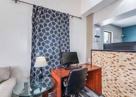 Quality Inn near Medical Center 5