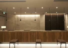 Sotetsu Fresa Inn Ginza-Nanachome 2