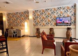4Dreams Hotel Chimisay 5