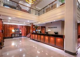 The Pickwick Hotel San Francisco 2