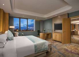 Wyndham HangZhou East 5