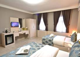Pelican House Hotel 4