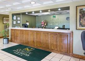 Quality Inn & Suites Franklin 3
