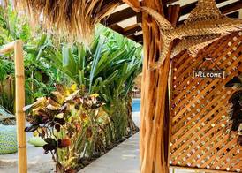 Ten North Tamarindo Beach Hotel 2