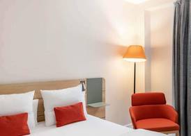 Novotel Madrid City Las Ventas 5