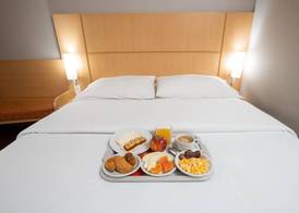 ibis Asuncion 5