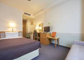 Hotel Select Inn Aomori 5