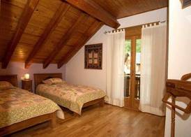 Hotel Els Encantats 3
