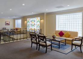 Hotel Francia Aguascalientes 4