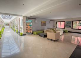 Oliva Hotel Condominium Marrakech 2