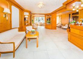 Kurhotel Roswitha 3