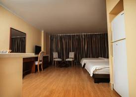 Gold Beach Hotel 3