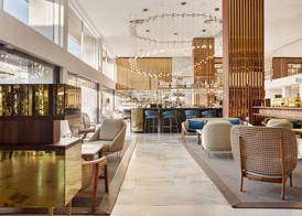 Hotel Don Pepe Gran Meliá 2