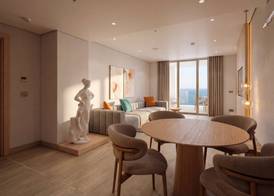 Holiday Inn Resort Bodrum West Beach by IHG 4
