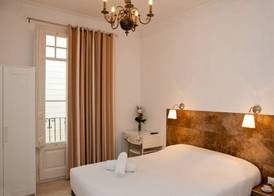 Hostal Martinval 3