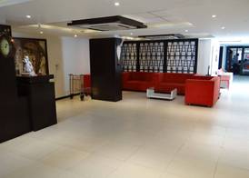 The Temple View Hotel 5