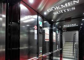 Gokmen Suites 2