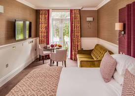 West Park Hotel 3