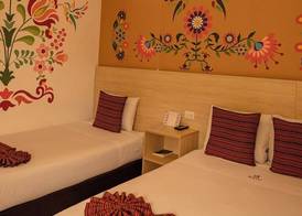 Mayu Boutique Hotel 5