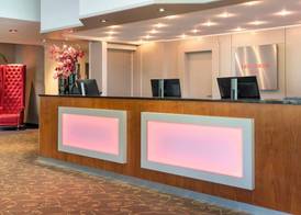 Leonardo Hotel Mönchengladbach 5