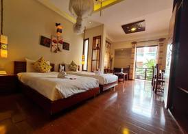 Long Life Riverside Hotel & Spa 2