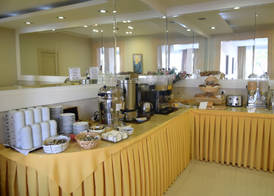 Blue Sea Hotel 2