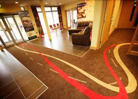 Belmore Court & Motel 2