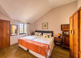 Winelands Villa Guesthouse and Cottages 4