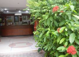 Bonny Hotel 4 Floors No Elevator 2