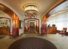 Mont Cervin Palace 2
