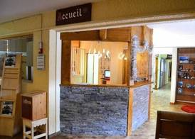 Les Balcons du Mont Blanc 2