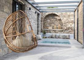 My Mykonos Hotel by Mr and Mrs White 4