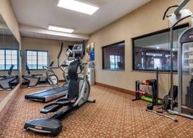 Comfort Inn & Suites Chillicothe 2