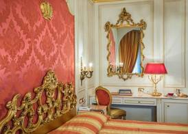 Hotel Regina Palace 5