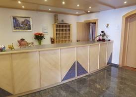 Osserhotel - B&B am Osser 3